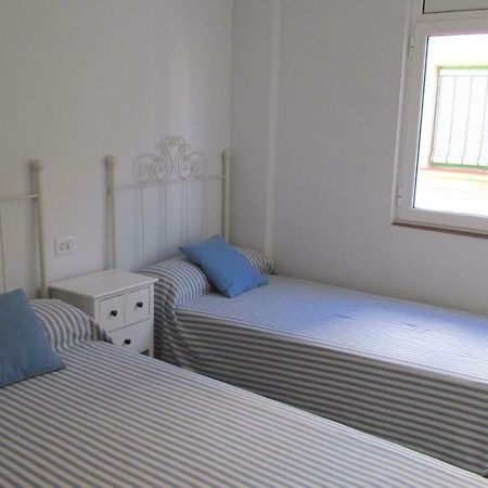 Apartamento 1º Linea Playa Torrenueva, Motril, Granda Torrenueva  Exteriör bild