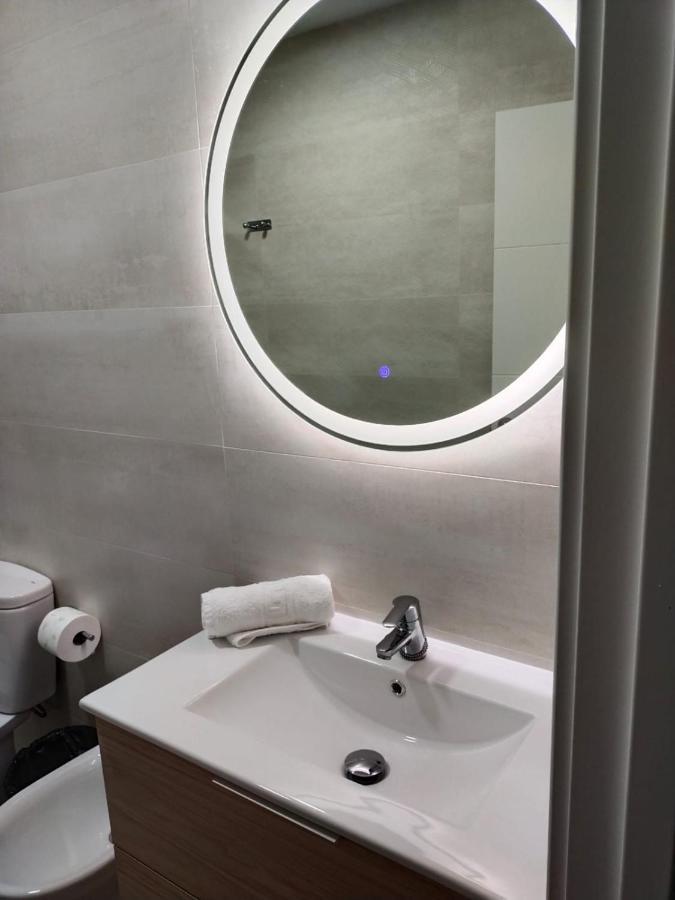Apartamento 1º Linea Playa Torrenueva, Motril, Granda Torrenueva  Exteriör bild