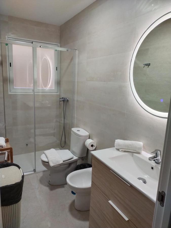 Apartamento 1º Linea Playa Torrenueva, Motril, Granda Torrenueva  Exteriör bild