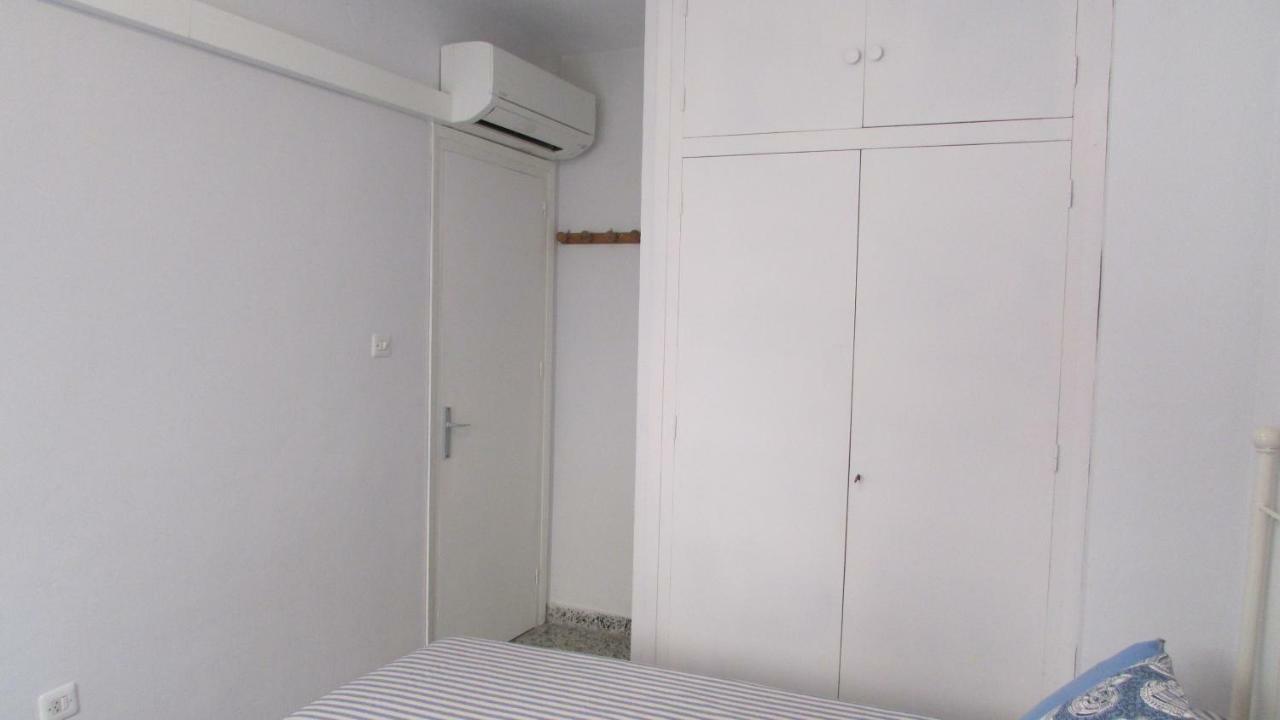 Apartamento 1º Linea Playa Torrenueva, Motril, Granda Torrenueva  Exteriör bild