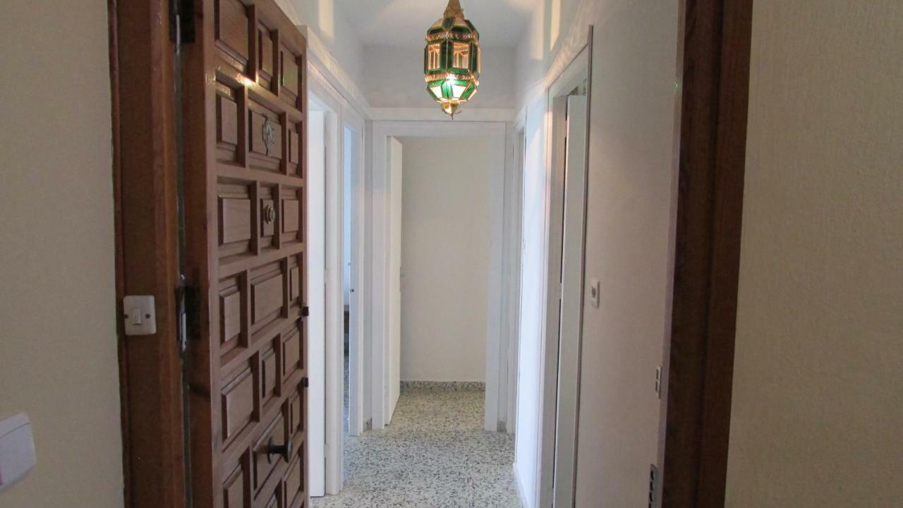 Apartamento 1º Linea Playa Torrenueva, Motril, Granda Torrenueva  Exteriör bild